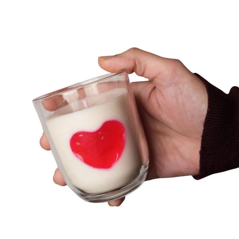 Pure Love Candle Collection - Red media 9