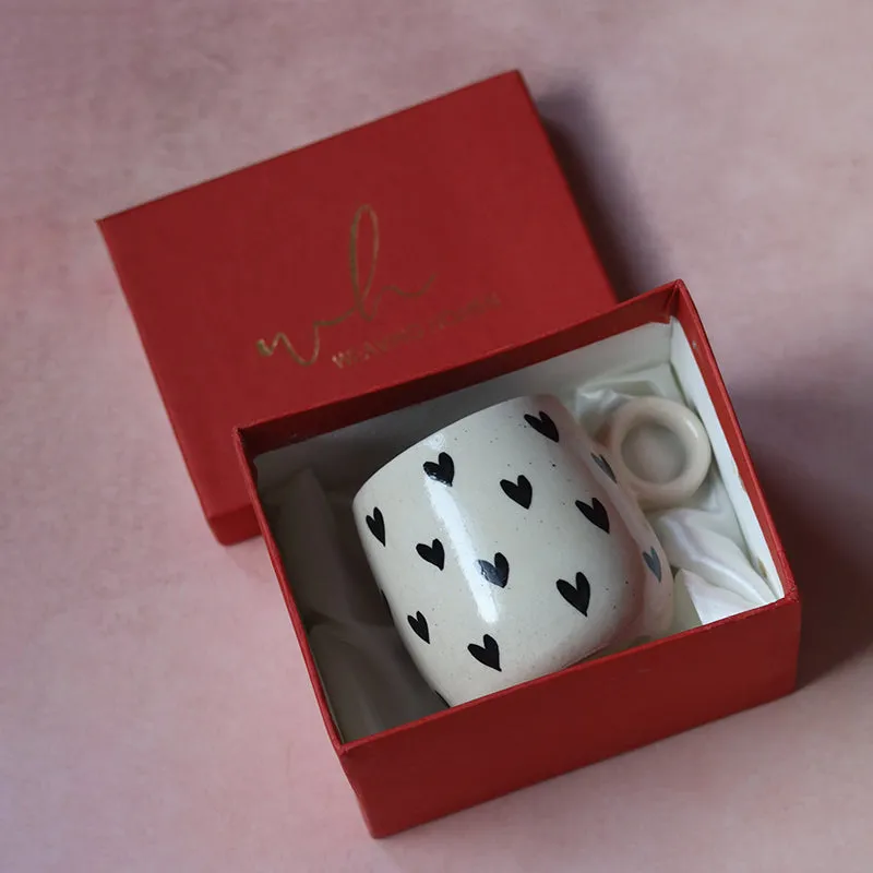Amore & Sips Gift Box media 3