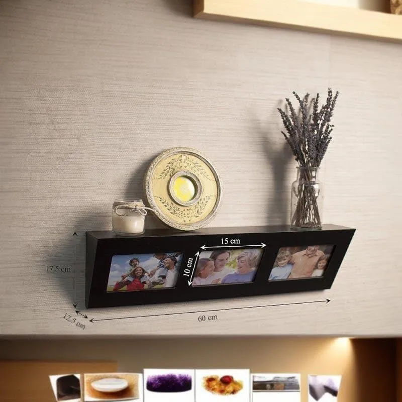 Whimsy Mount Wall Shelf media 4