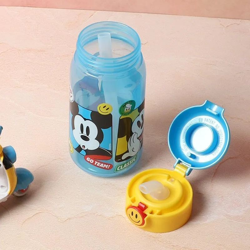 Mickey Clubhouse Sipper Water Bottle - 510 mL media 7