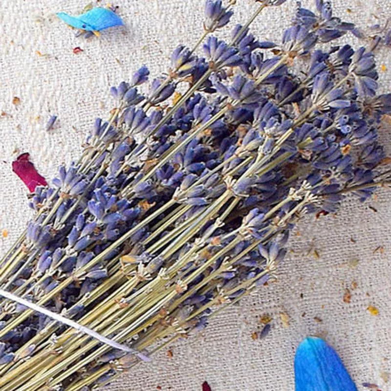 Lavender Smudge Wand media 3