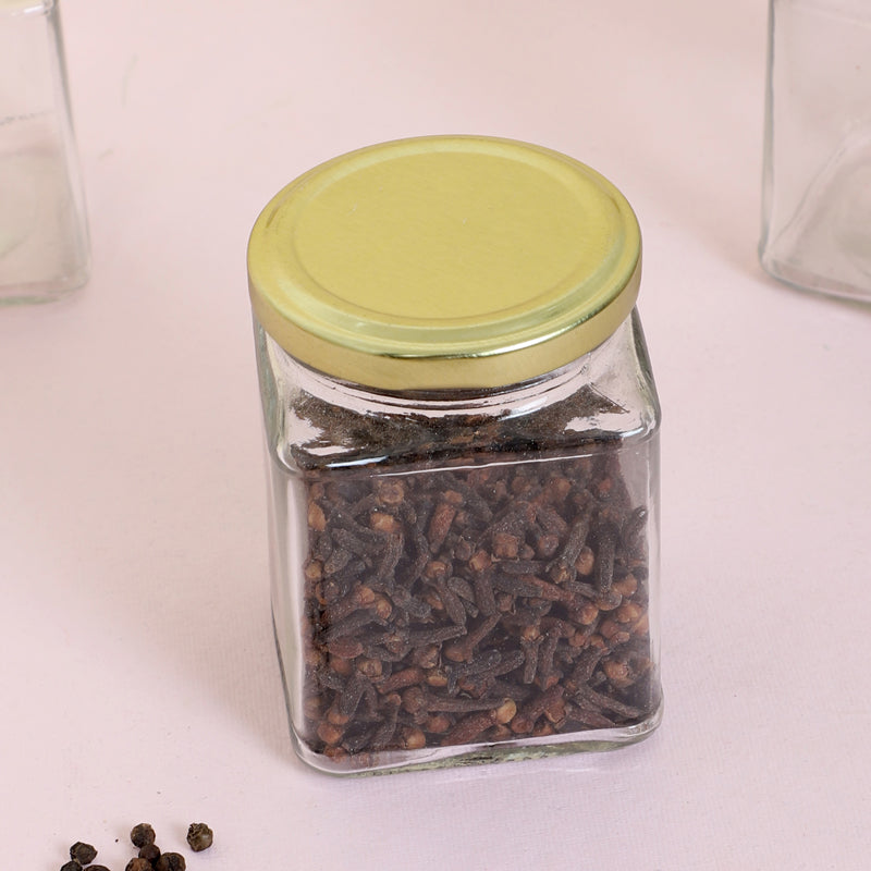 Marshall Airtight Storage Jar - 200 mL media 3
