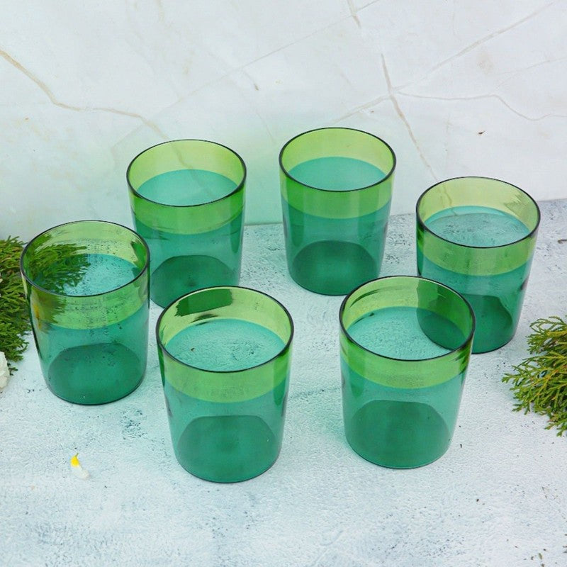 Set of Six