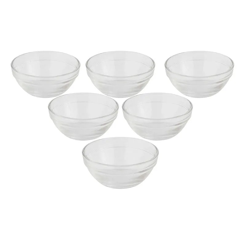 Tivra Snack Bowls(140 mL) - Set Of Six media 8