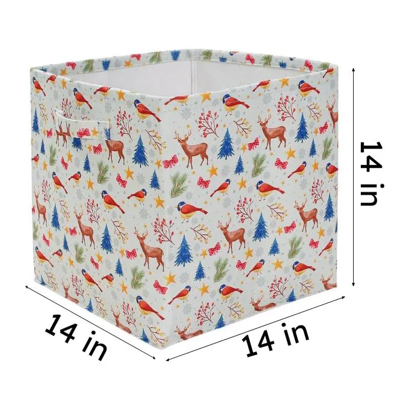 Serene Stack Laundry Basket media 7