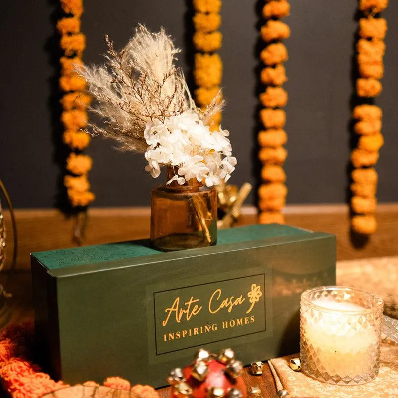 Timeless Grace Diwali Gift Box media 1