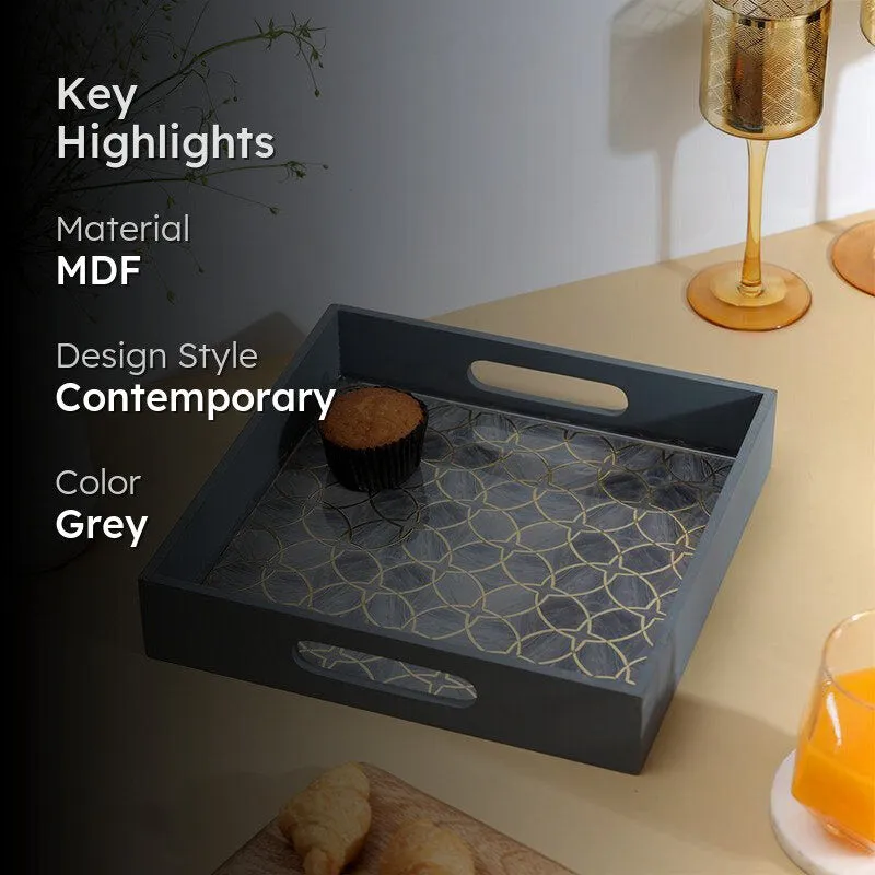 Brovia Serving Tray media 2