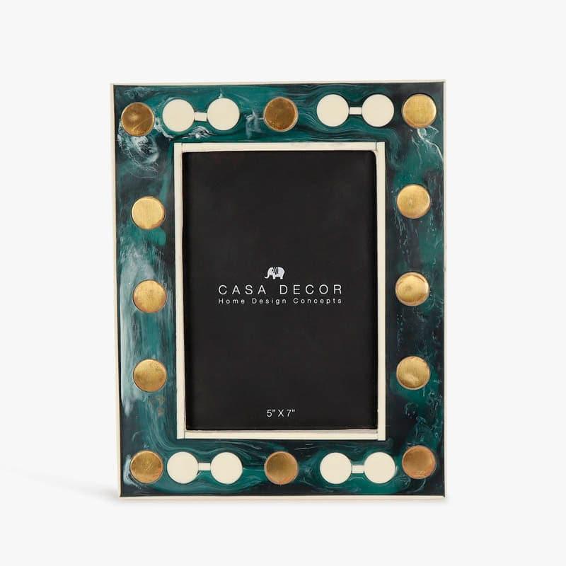 Green Forest Photo Frame media 4