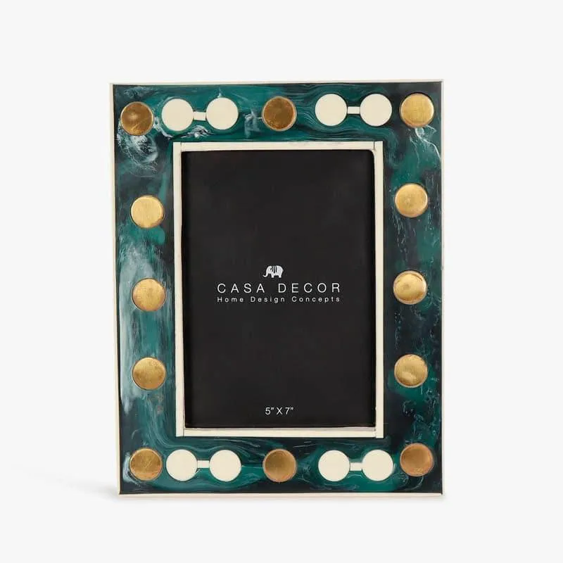 Green Forest Photo Frame media 4