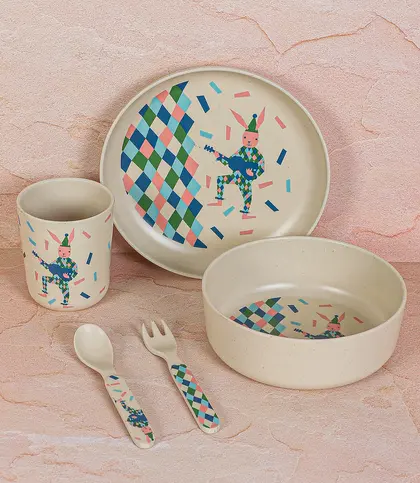Melamine