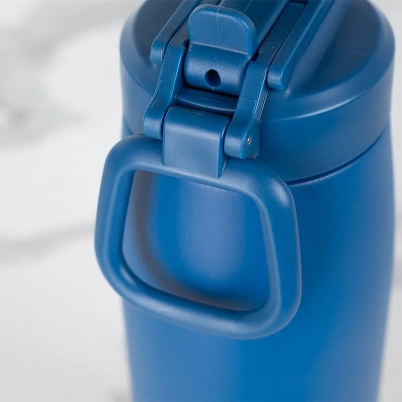 Drink Disco Water Bottle (Dark Blue) - 1000 mL media 5