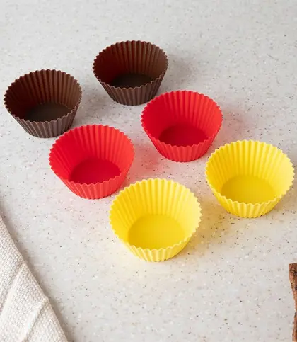 Silicone