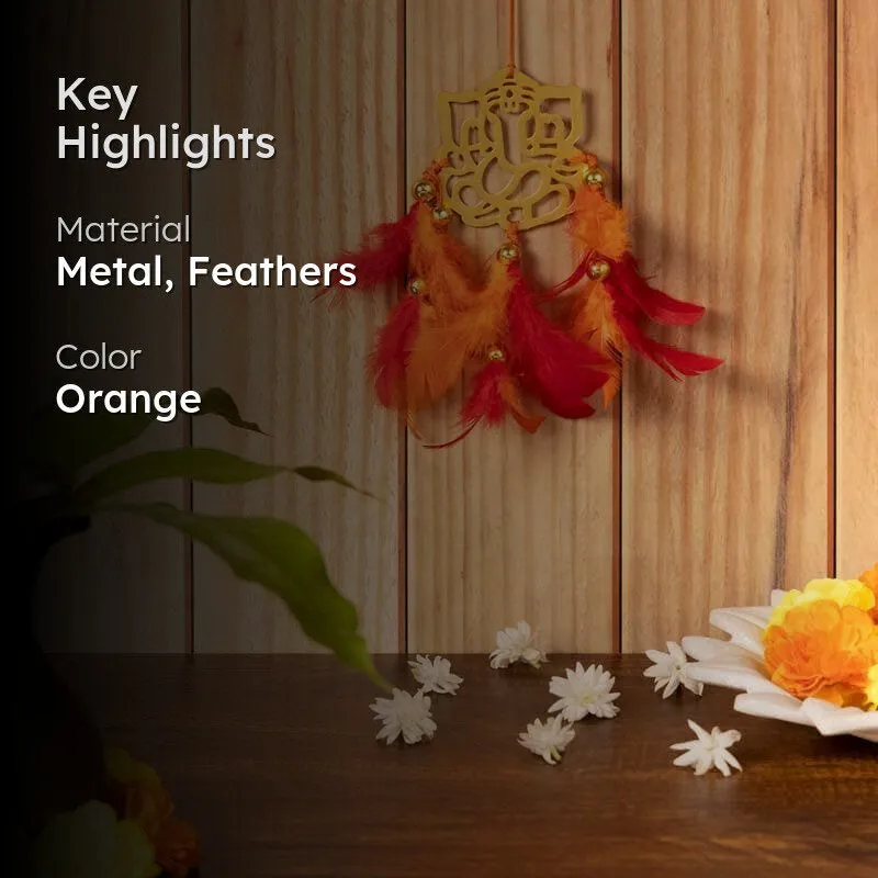 Ganeshji Dreamcatcher media 2