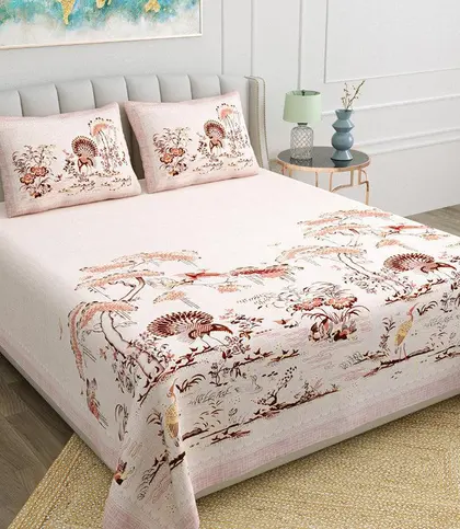 100% Cotton