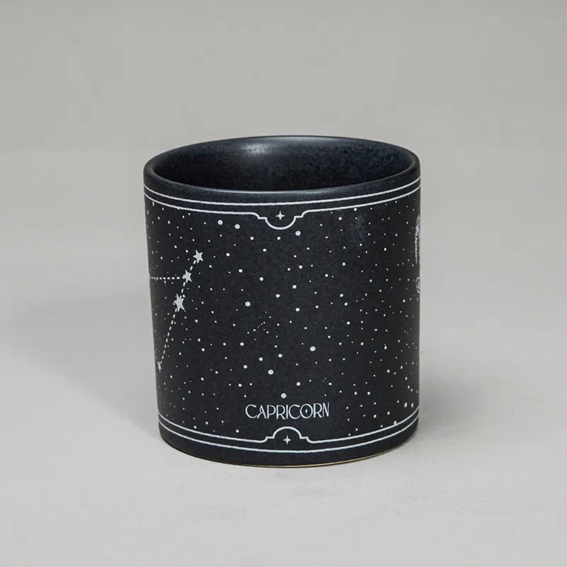 Capricorn Ceramic Coffee Mug (300 mL) media 3