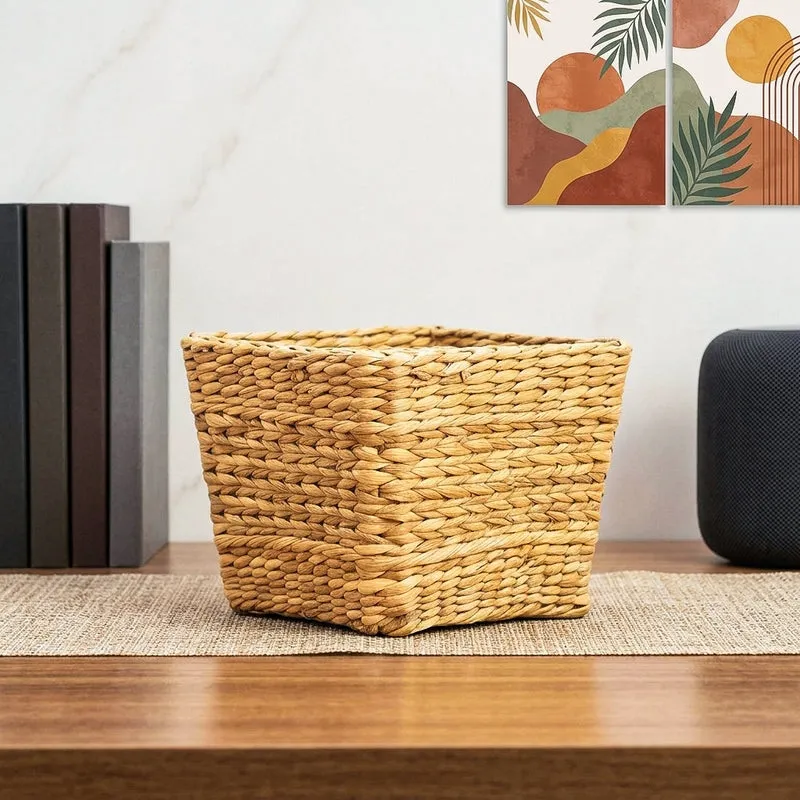 Ugaoo Seagrass Seagrass Planter - 21 CM media 1