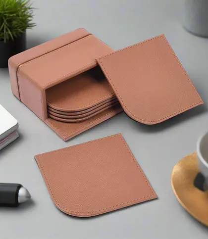 Leather