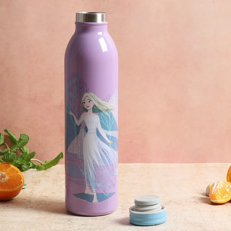 Feme Belle Insulated Water Bottle - 650 mL media 3