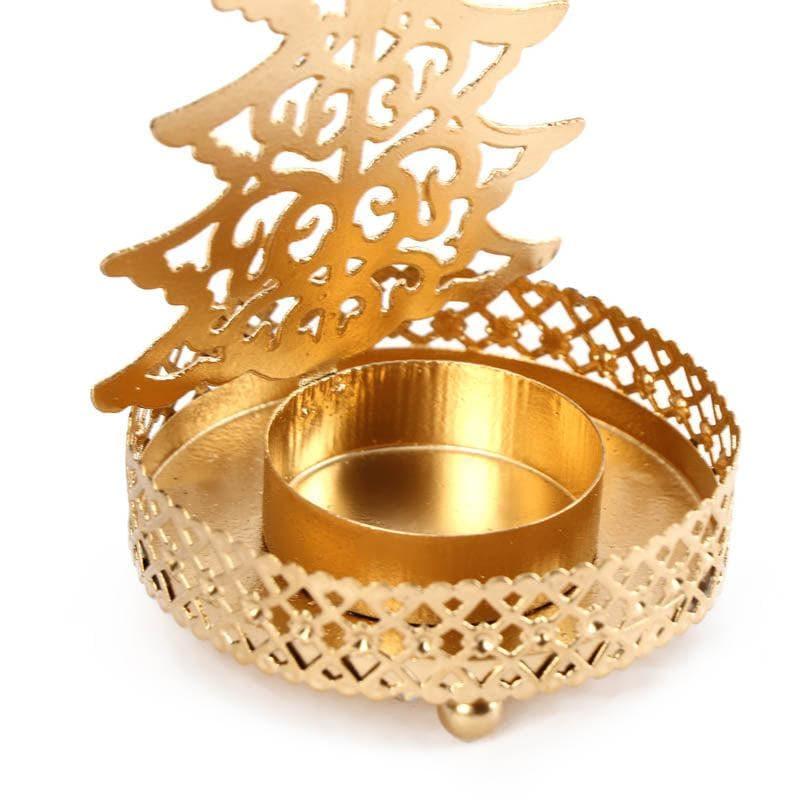 Shadow Tealight Holder media 3