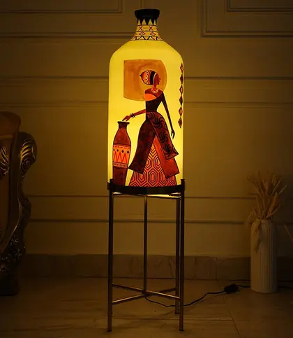 Glass