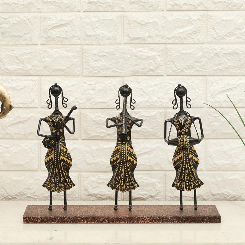 Cultural Cadence Showpiece