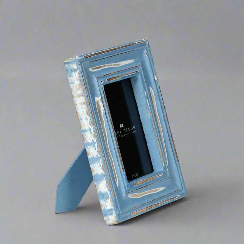 Idris Table Photo Frame