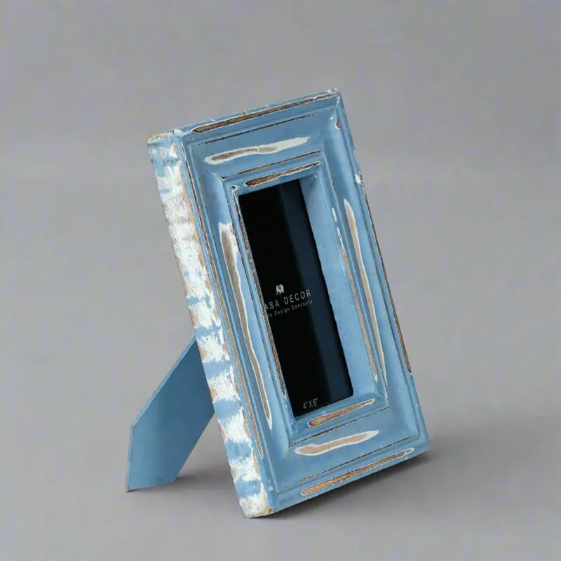 Idris Table Photo Frame media 1