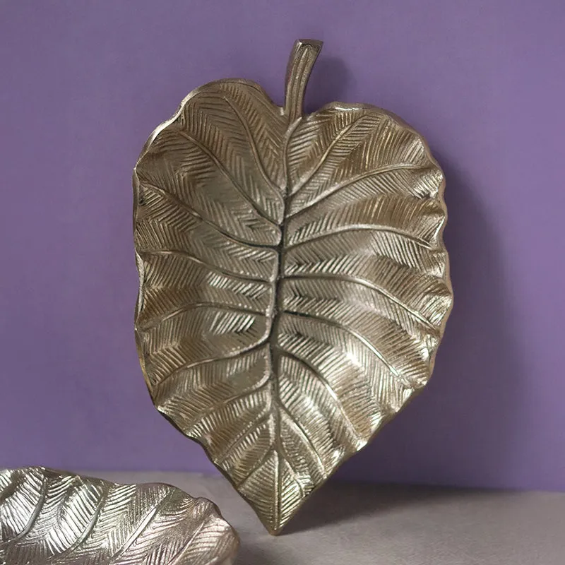 Colchia Ceramic Platter - 5