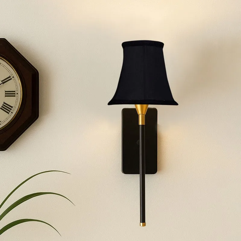 Orielle Metal Wall Lamp media 3
