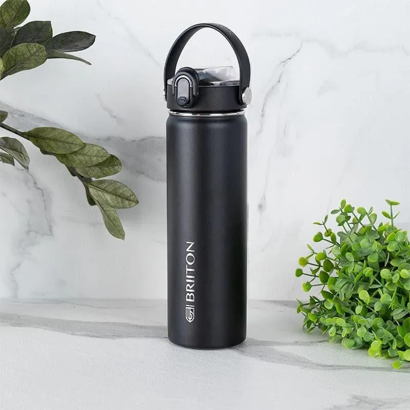 Fizz Fantasy Bottle (Black) - 750 mL media 1