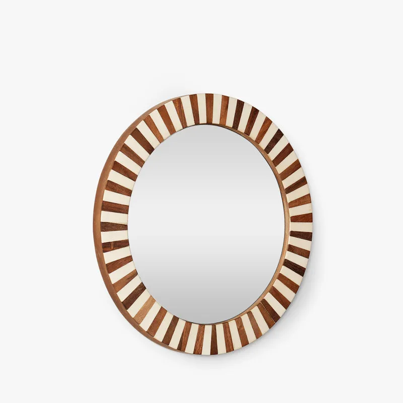 Stripo Glam Wall Mirror media 5