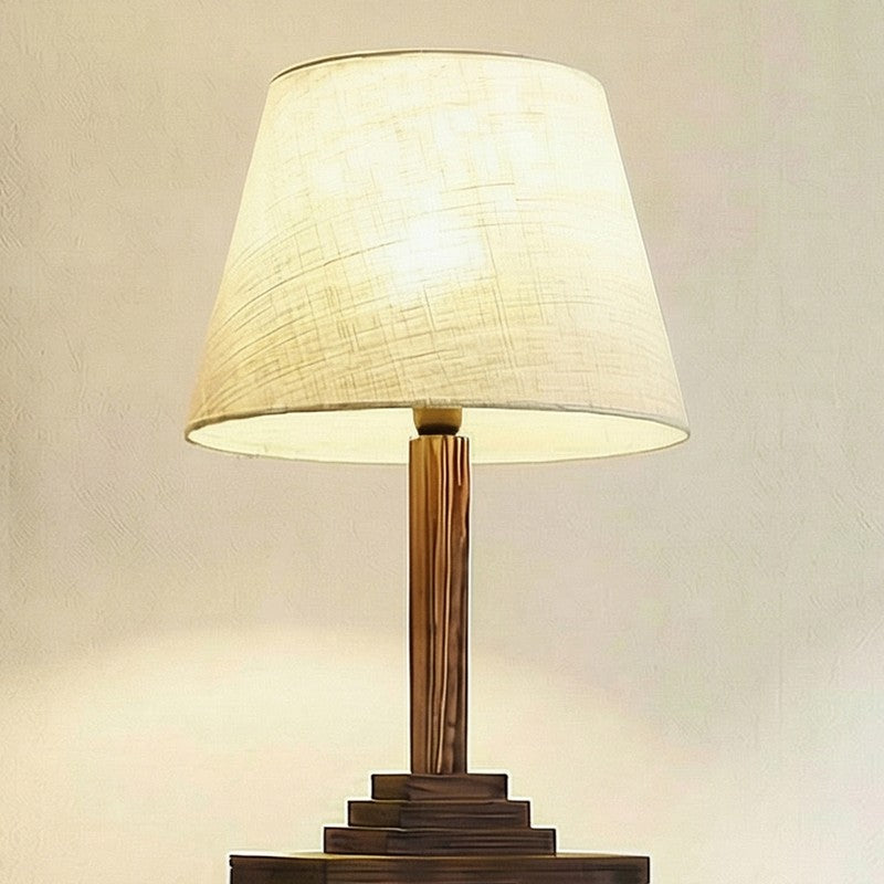 Deluzio Shelf Floor Lamp media 4