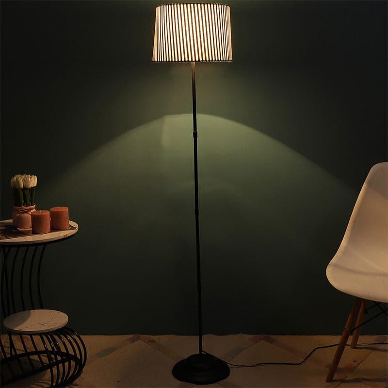 Zebro Grido Floor Lamp