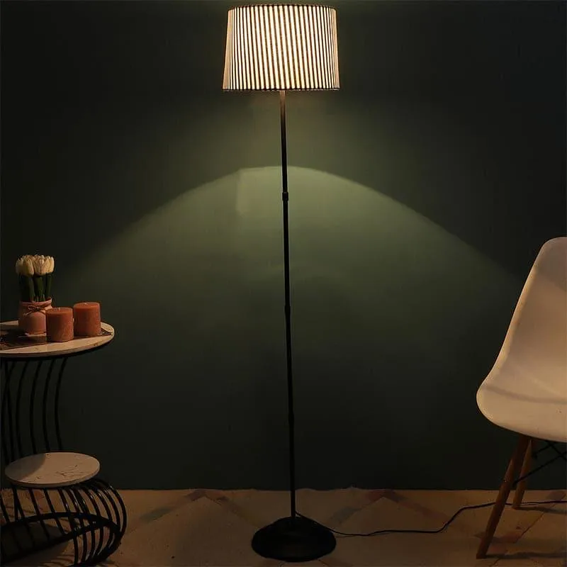 Zebro Grido Floor Lamp media 1