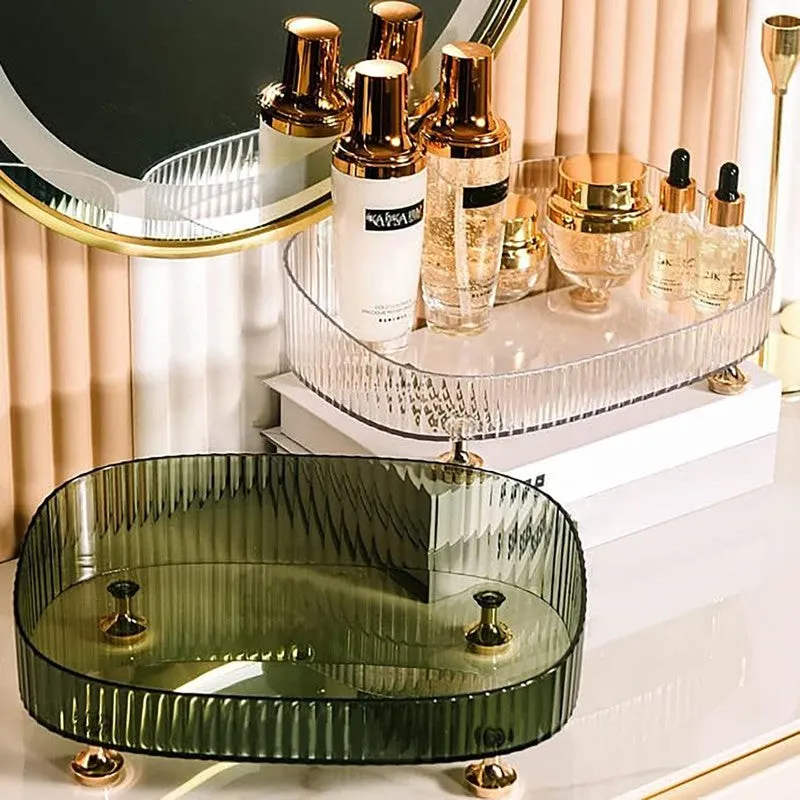 Orvion Desk Organiser - Transparent media 5