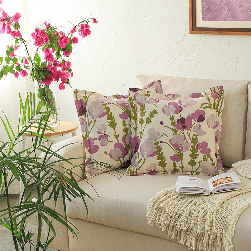 Florella I Cushion Cover Set - Set Of Two