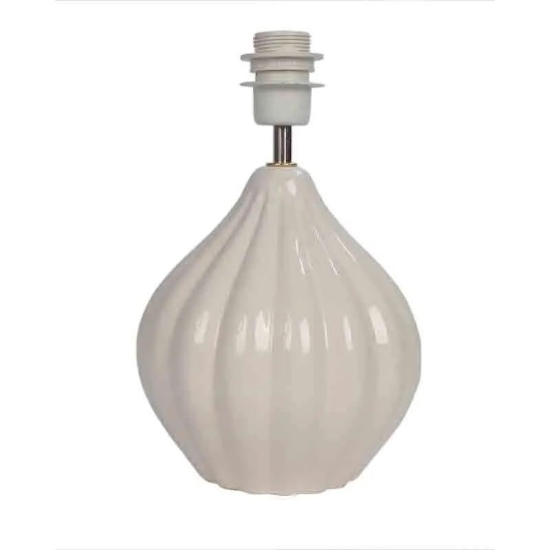 Modak Ceramic Table Lamp media 5