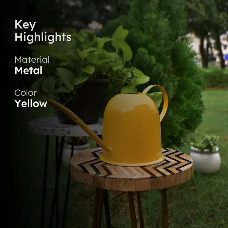 Driv Metal Watering Can media 2
