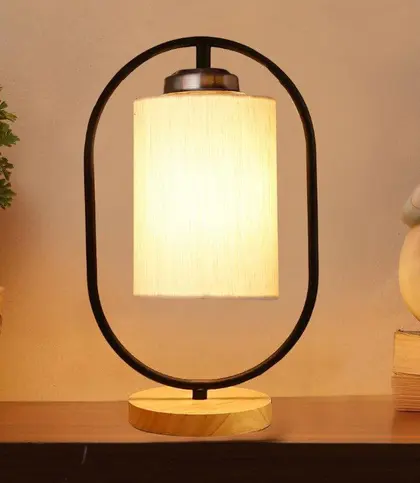 Fabric Shade