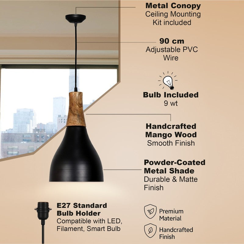Averlo Crest Ceiling Lamp media 5