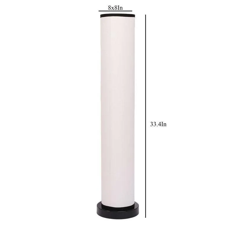 Balloon Floor Lamp - White media 9