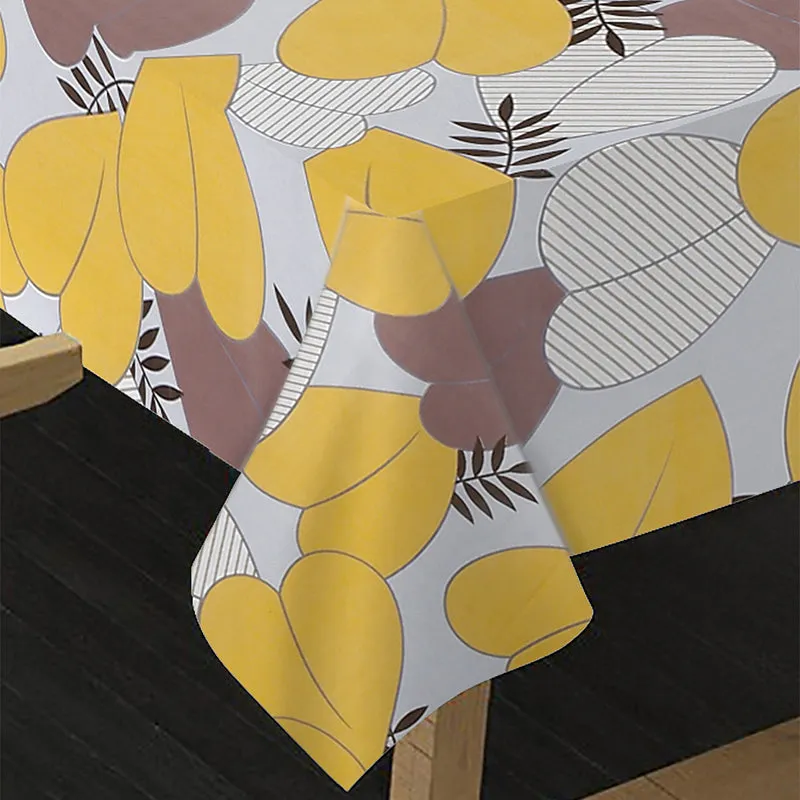 Reet Table Cover media 3