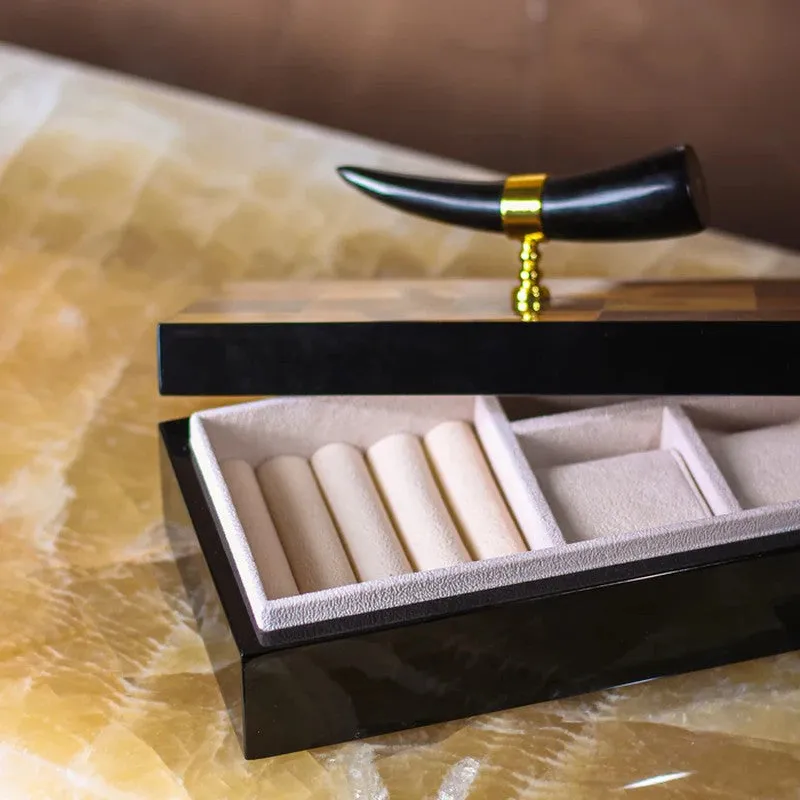 Cavira MDF Jewel Box media 6