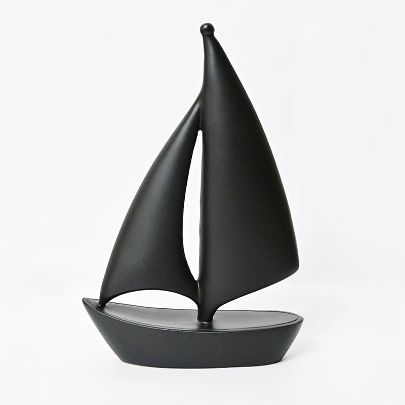 Sailor's Life Showpiece - Black media 7