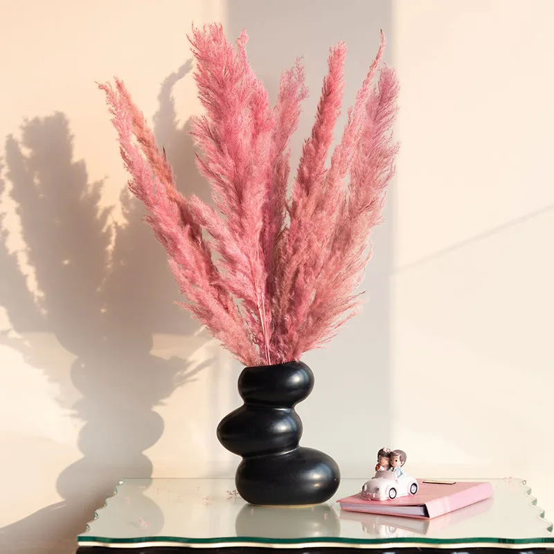 Sittora Pampas Stick (Pink) - Set Of Ten media 4