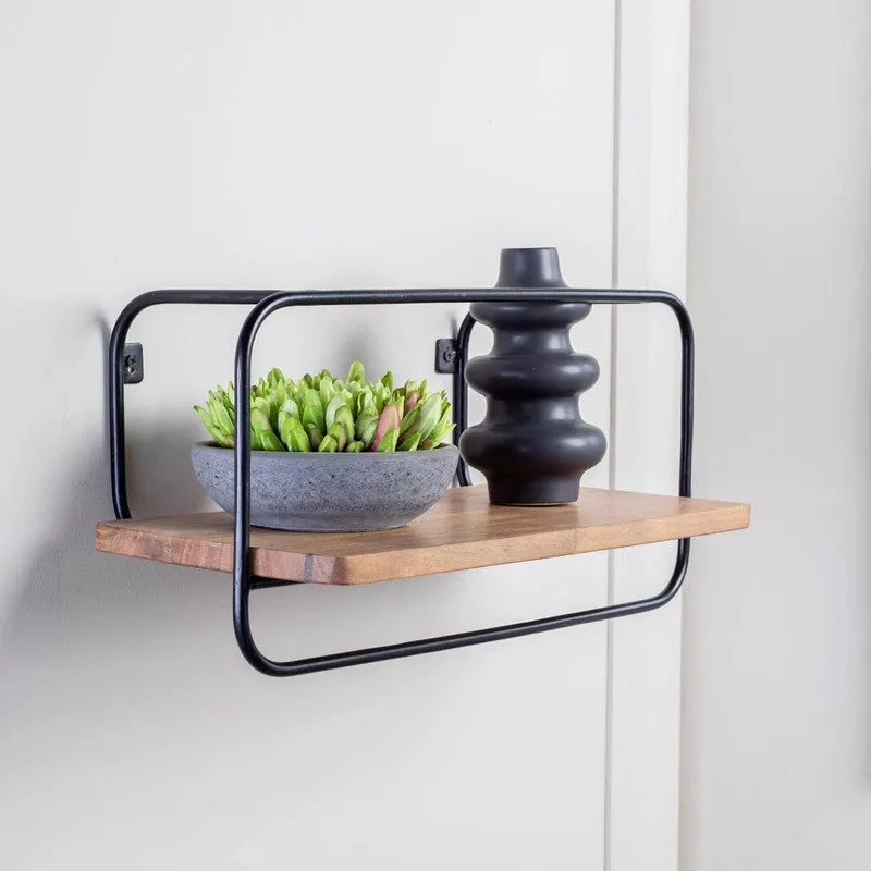 Orange Tree Jasper Wall Shelves media 1