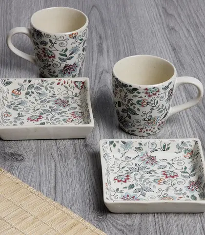 Stoneware