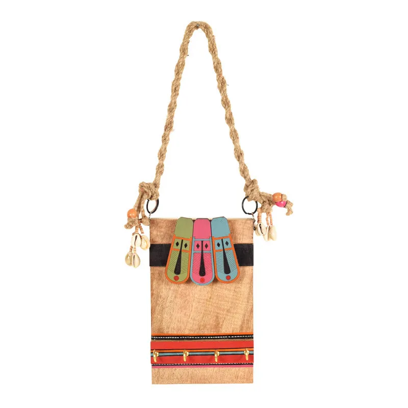 Bhrammani Key Holder media 3