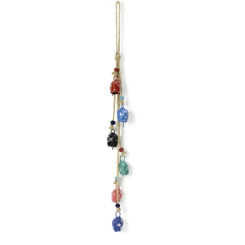 Pristine Bell Windchime media 4