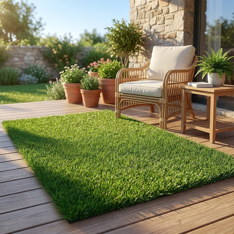 SoftVerde Artificial Grass Mat